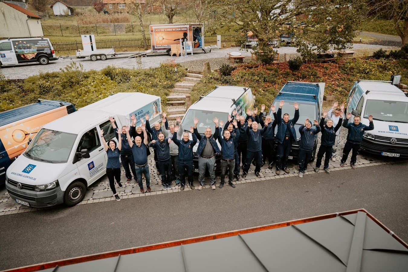 Leads für Dachdecker kaufen oder selbst generieren: der Vergleich
