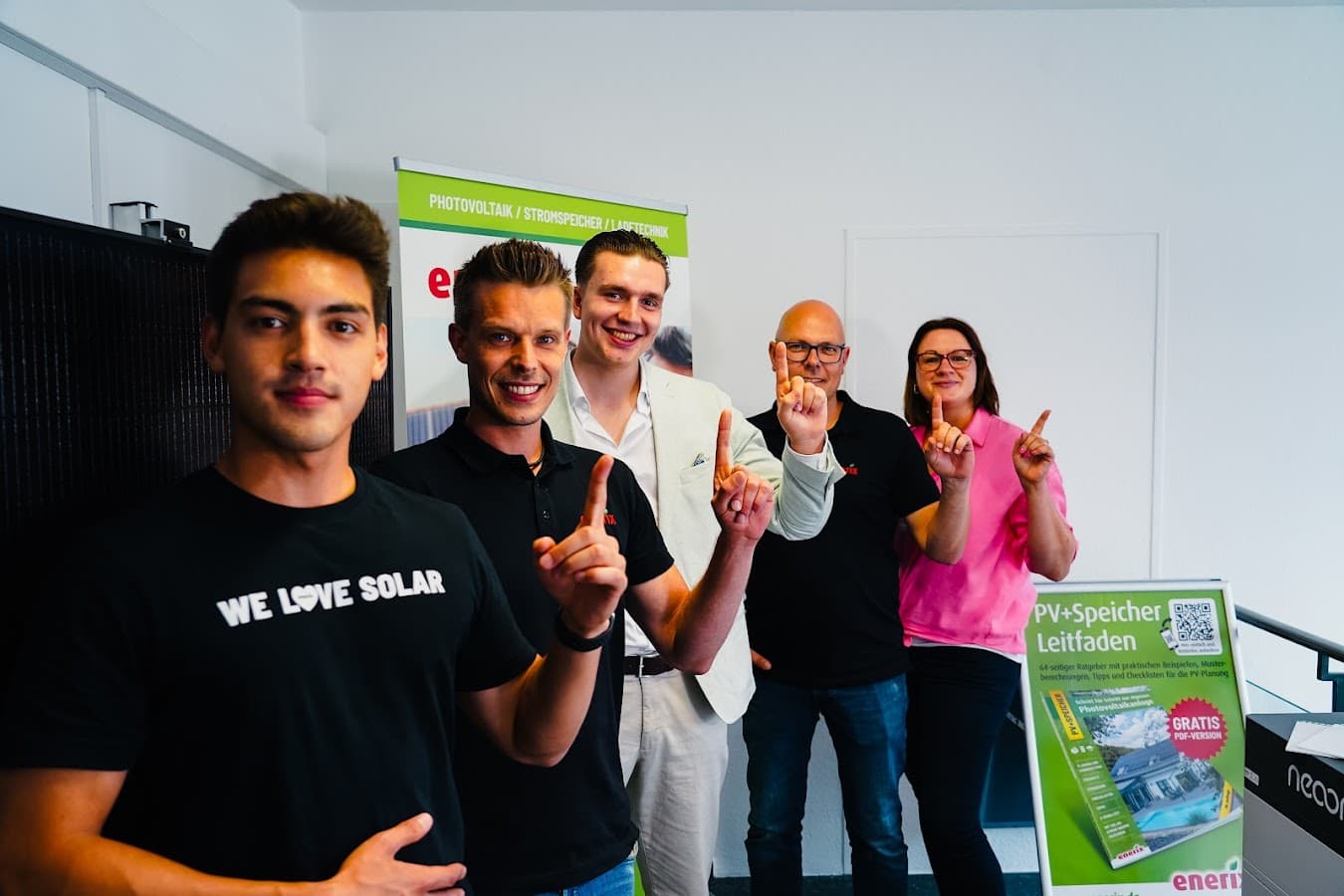 Meta Ads für Photovoltaik: So gewinnst du planbar PV-Anfragen