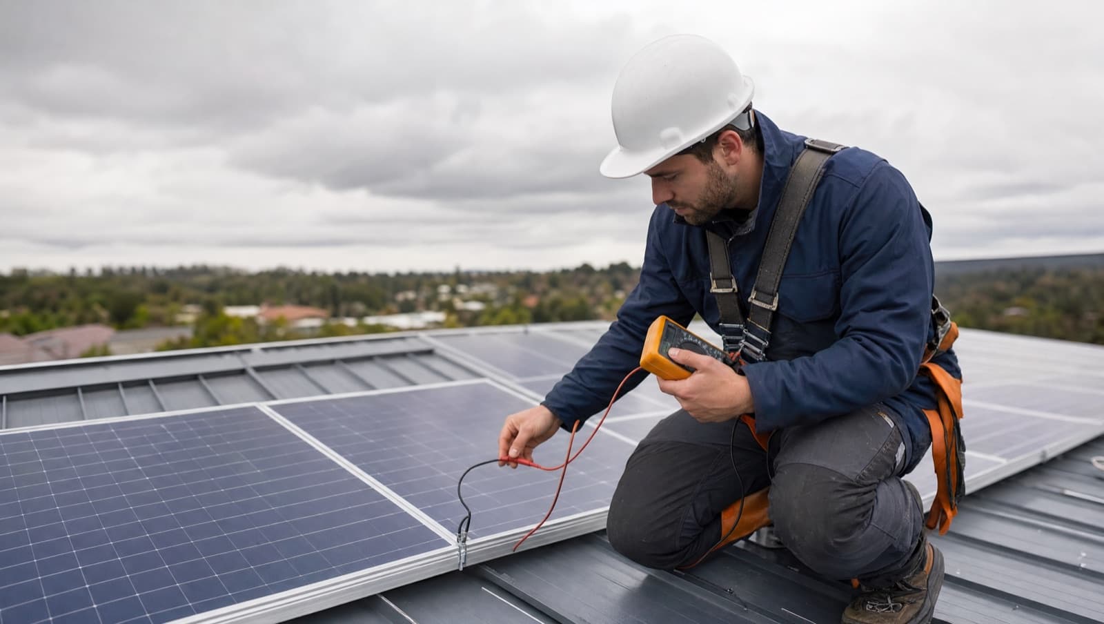 BEG-Förderung Wärmepumpe 2026: Die neue 10-dB-Schallregel im Griff