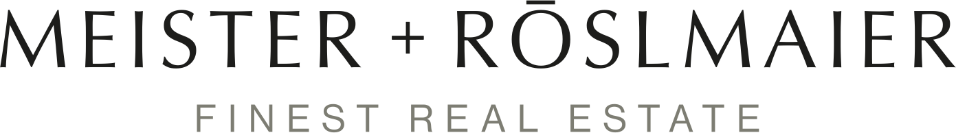Meister + Röslmaier — Finest Real Estate