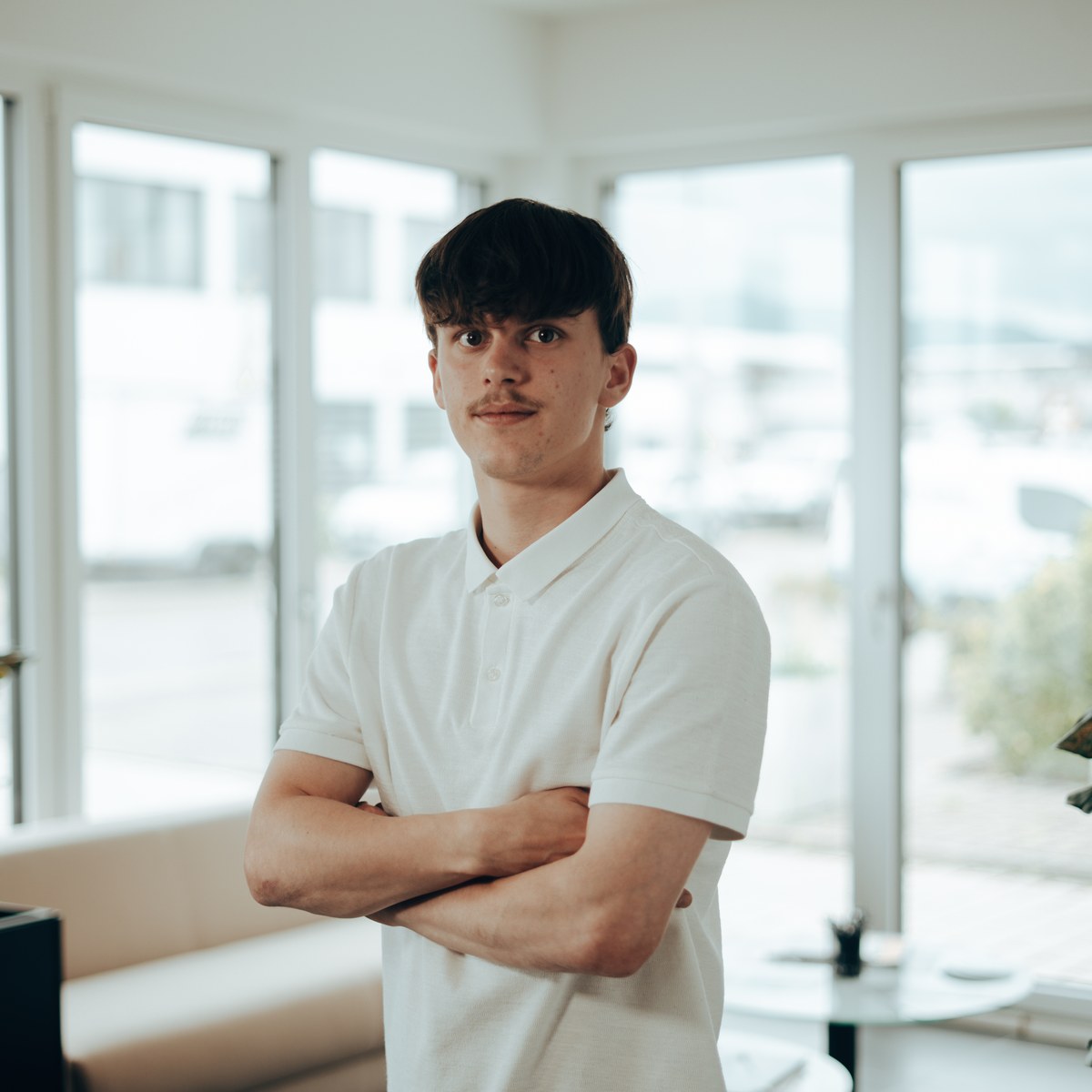 Nicolas Wurzer