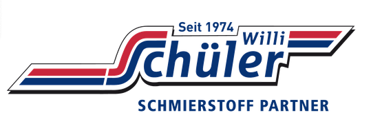Willi Schüler Schmierstoff-Partner
